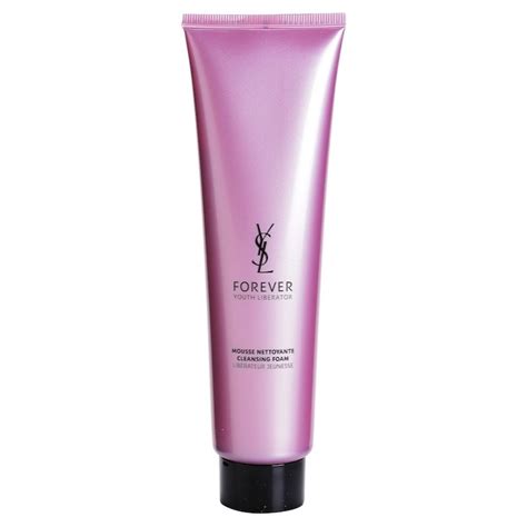 Yves Saint Laurent Forever Youth Liberator Cleansing Foam 